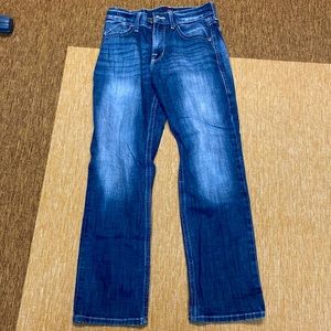 Youth boys jeans. Rock and Republic 28x30